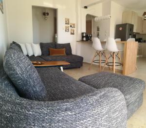 Απέραντο γαλάζιο Le grand blue