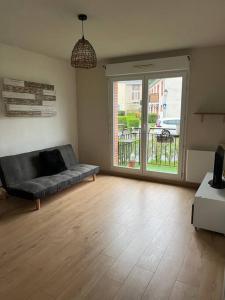 Appartements Appartement piscine (juin/sept) : photos des chambres