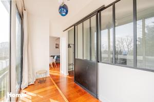 Appartements Beau T3-residence calme-proche Paris/La Defense : photos des chambres