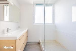 Appartements Beau T3-residence calme-proche Paris/La Defense : photos des chambres