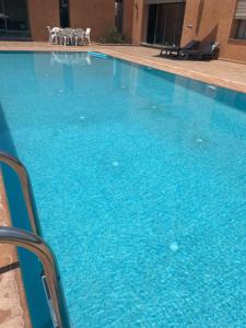 Villa atlas farm strictement pour les familles