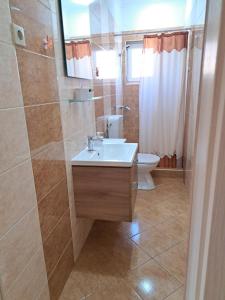 Studio apartman I&R