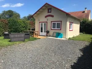 La casa noya sur la route du débarquement d omaha beach - 滨海科勒维尔
