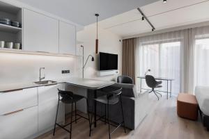 Residence Inn by Marriott Copenhagen Nordhavn