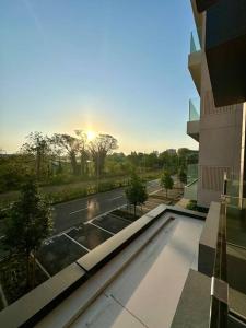 Studio Novi Dorcol with Garage