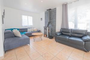 *Disneyland-Paris à 20 min* 11 pers, Golf, Billard