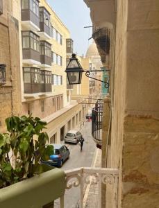 Nazzarena House - Valletta