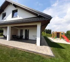 Apartamenty Borówka - Pereshpa