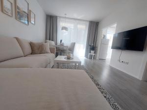 Komfortní byt Pod Příčnou