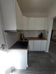 Komfortní byt Pod Příčnou