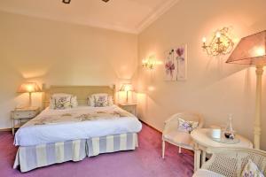 Quinta Jacintina - My Secret Garden Hotel