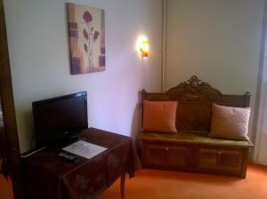 Hotels Hotel California : photos des chambres
