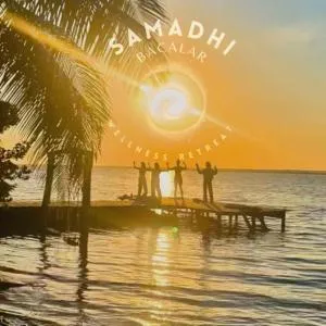 SAMADHI (wellness retreat) - Gato