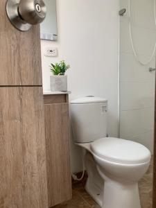 Apartamento Embajada Americana - Corferias