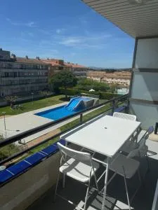 Apartamentos Blau park 422 costa brava - Gualta