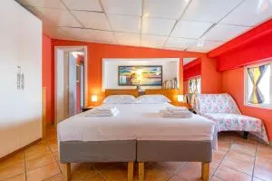 Residence Paolino - Tavernerio