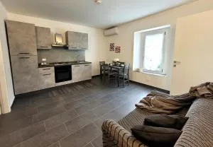 La casa di Nico - Valmaggiore