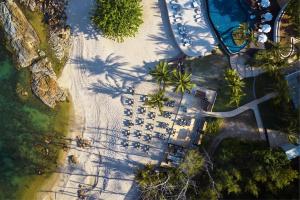 The Ritz-Carlton, Koh Samui