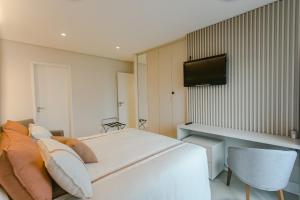 Top Leblon Residence Luxo - 2 quartos