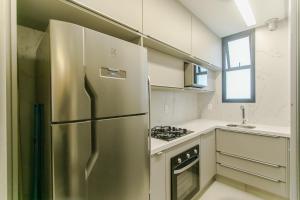 Top Leblon Residence Luxo - 2 quartos