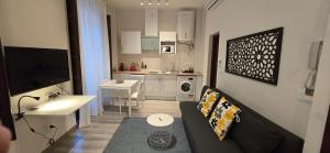 Casa Ruan Albaicín, Las Bernardas