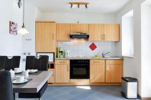 Haus Nordseebrandung NB16