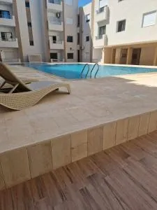 superb appartement - Kelibia