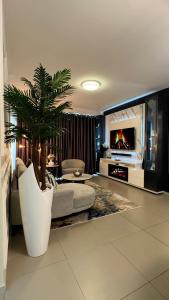 D&DLuxury Rivonia Apartments with inverter