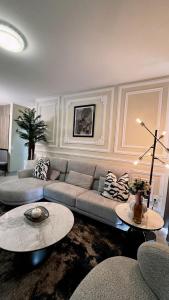 D&DLuxury Rivonia Apartments with inverter