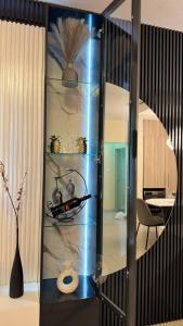 D&DLuxury Rivonia Apartments with inverter