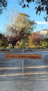 Barossa Garden Homestay