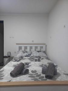Apartment Kaja