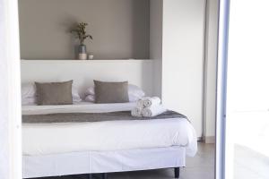 Charlie Suites en el centro de Salta by BEDBOOK