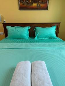 Beach Villa 224