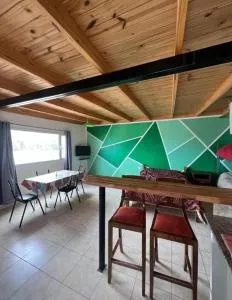 Depto Ruta 3 - Playa Unión