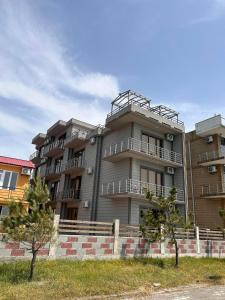 Guest House ILIA 345