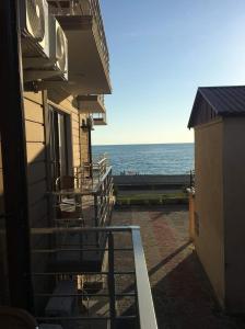 Guest House ILIA 345