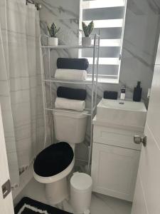 VillaClara Studio-Little Havana