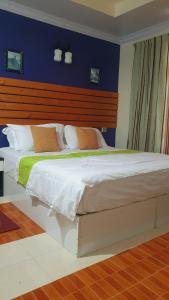 Finimas Residence