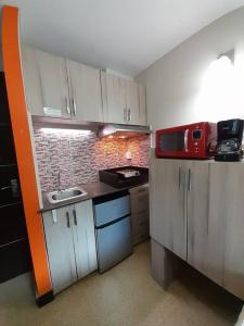 R.502 Estudio Práctico y funcional, área turística