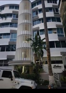 R.502 Estudio Práctico y funcional, área turística