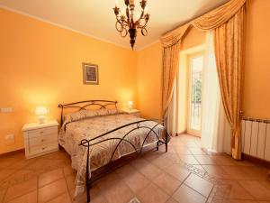 CASA PEPE - Fondi Vertice Rooms