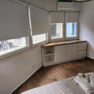 Buenos Aires Downtown I