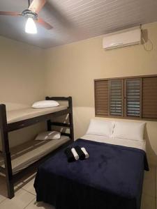 Casa Temporada Votuporanga, com piscina