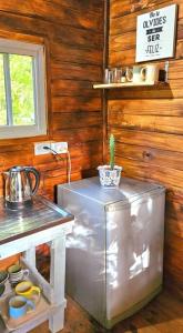 Cabaña Los Cipreses