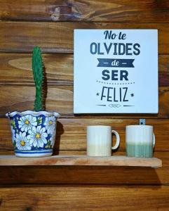 Cabaña Los Cipreses