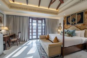 Juna Mahal Jungle Resort Ranthambore