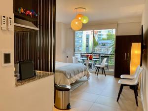 STAY @ Palermo Hollywood (Soler)