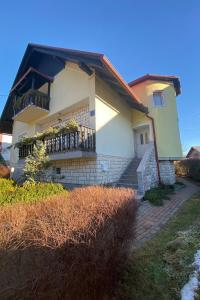Apartments with parking space Mrkopalj, Gorski kotar - 19212