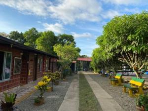 ECORAUDAL posada campestre